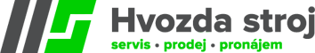 logo půjčovna Humpolec - HvozdaStroj.cz